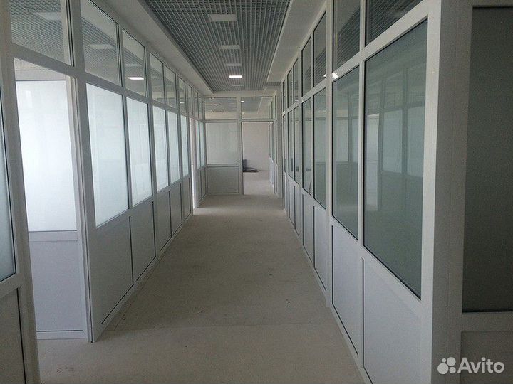 Перегородки