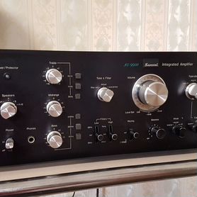 Sansui AU-9900 усилитель