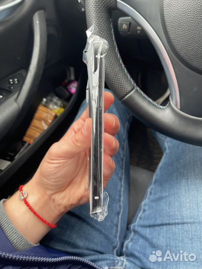 Чехол бампер для iPhone 12 pro max