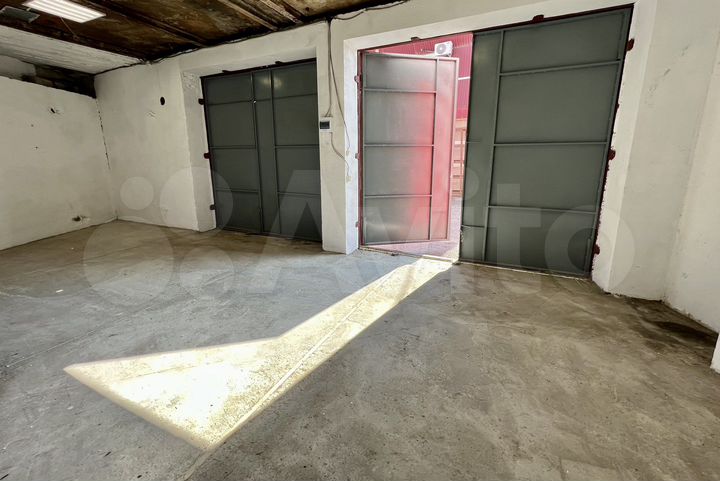 Склад, 45 м²