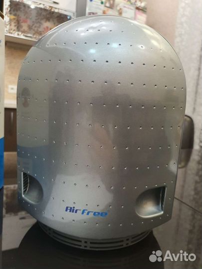 Воздухоочиститель AirFree