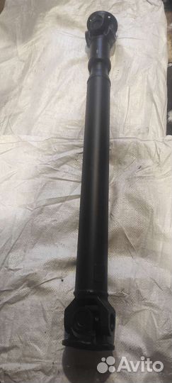 Кардан задний усиленный Нива 2121, Шеви Нива 2123