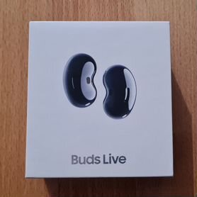 Samsung Galaxy Buds live