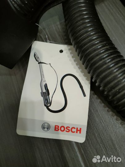 Пылесос бу Bosch Athlet 25.2V