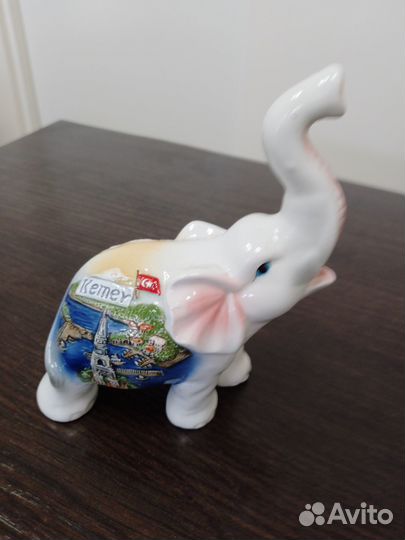 Сувенир слоник