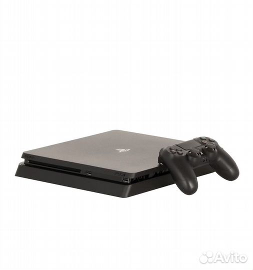 Sony playstation 4