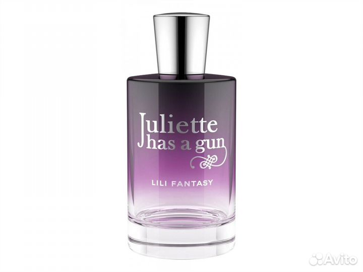 Juliette Has A Gun Lili Fantasy тестер 100 мл