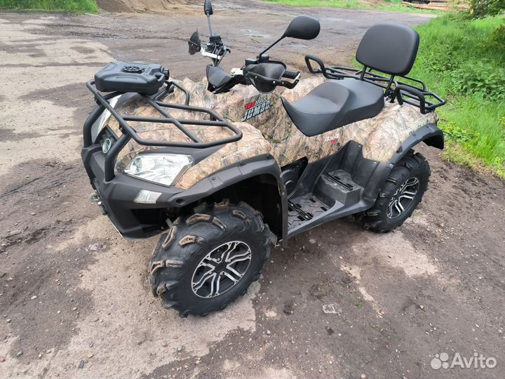 Продам jumbo 700