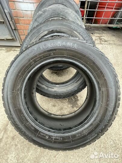 Yokohama Ice Guard IG30 195/65 R15