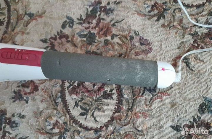 Ручной массажер zepter