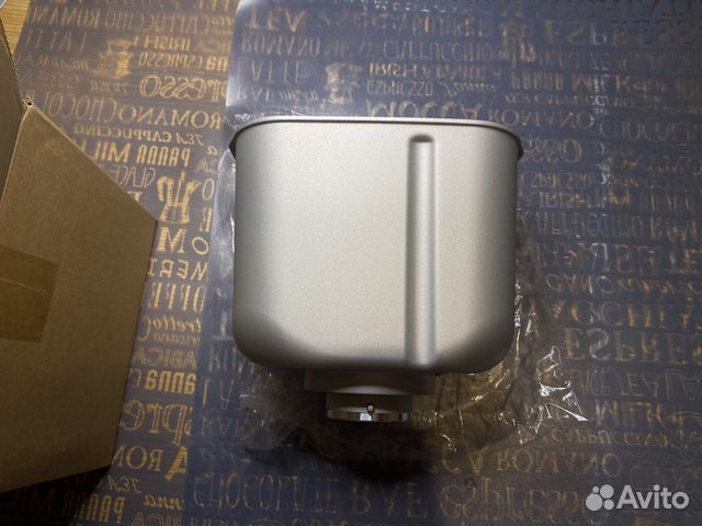 Panasonic ADA12E226 ведро в сборе