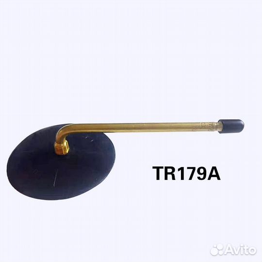 Автокамера 425/85 R21