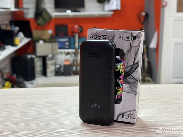 JOY'S S19