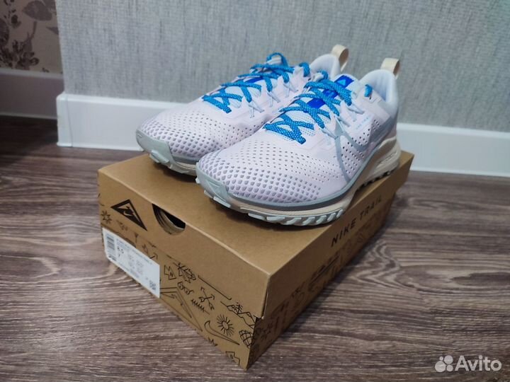 Кроссовки беговые Nike Pegasus Trail 4