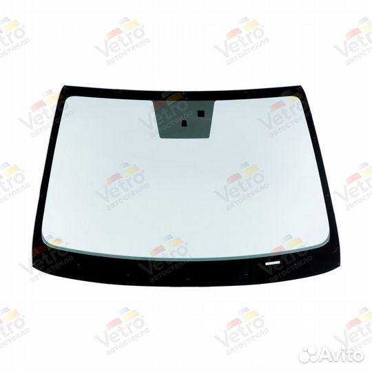 Лобовое стекло