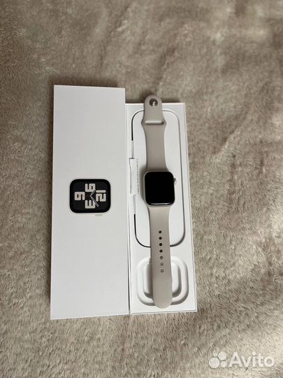 Apple watch SE2 40mm