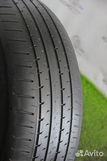 Cooper Evolution CTT 225/55 R19 99H