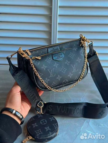 Сумка женская louis vuitton