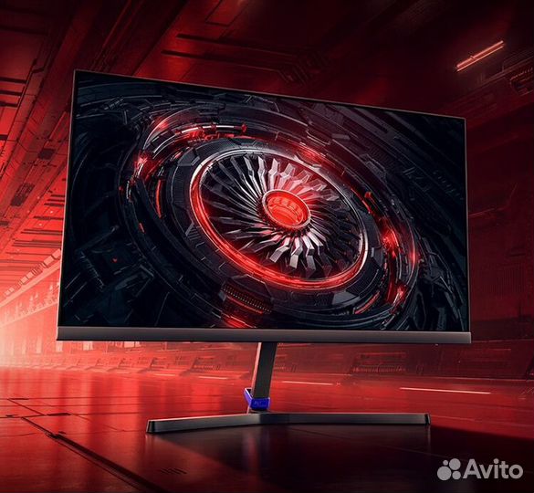 Игровой монитор Xiaomi Redmi 23,8