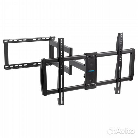 Кронштейн для телевизора Kromax galactic-61 черный