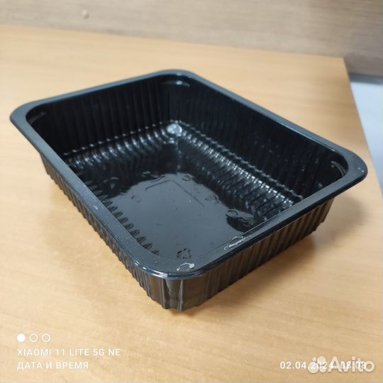 Контейнер для рассады