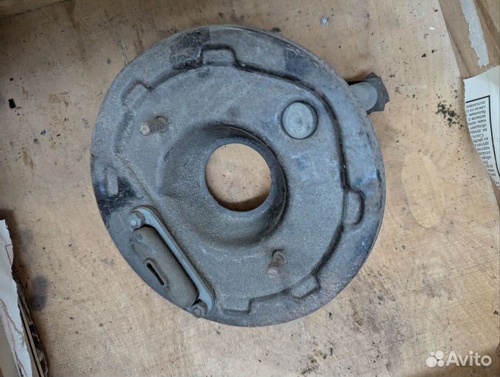 Газ 21 крышка ручника