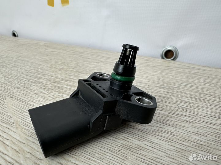 Датчик абсолютного давления Audi A3 8P 2008