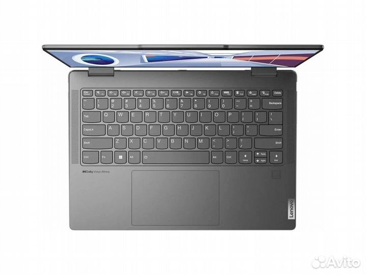 Lenovo Yoga 7 R7-6800U/R5-6600U 16GB 2.2K TS