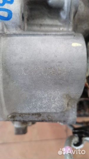 АКПП Toyota Camry 30 3.0 2002