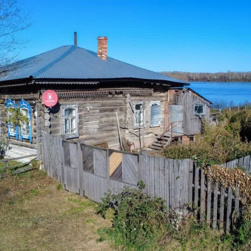 Квартира 1-комн. 29 м² за 650 000 ₽ в с. Кожевниково — фото 1