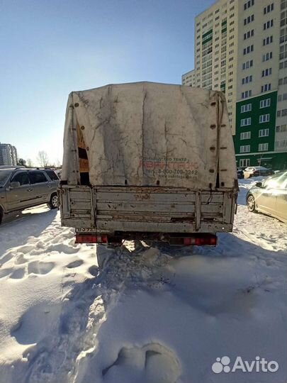 Аренда грузового автомобиля без водителя