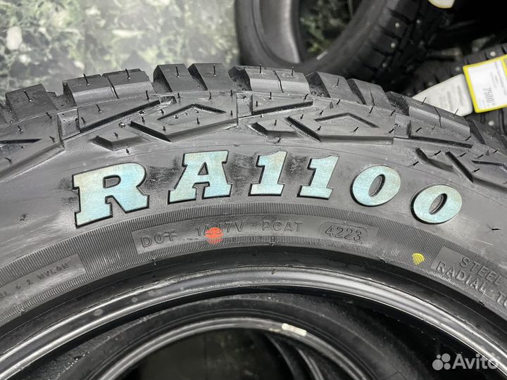 Roadcruza RA1100 A/T 265/60 R18 114H