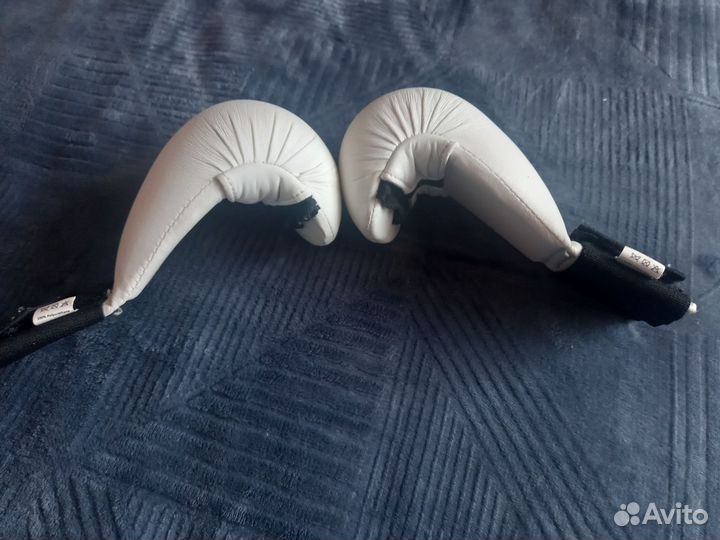 Перчатки для каратэ