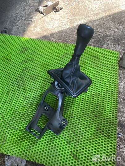 Кулиса МКПП LADA Vesta