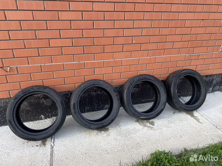 Pirelli Cinturato P7 225/45 R17