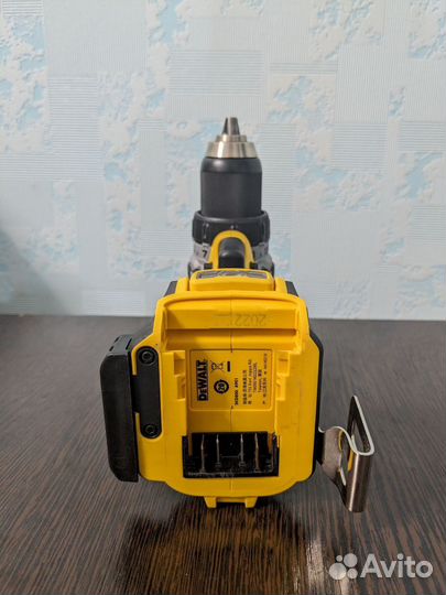 Dewalt dcd800