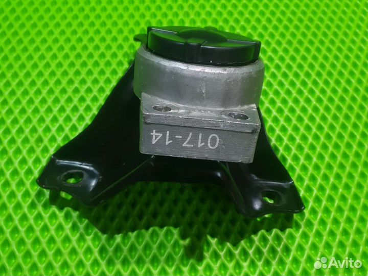 Подушка двигателя ford focus 1