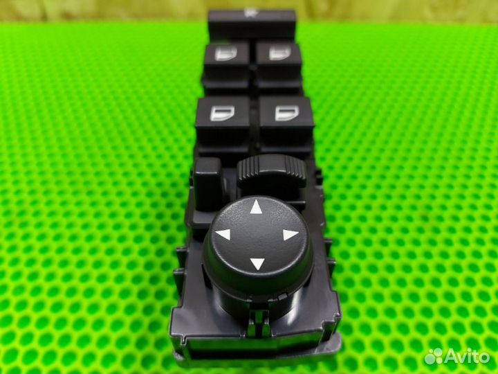 Блок кнопок Bmw X5 E53 M54 2005