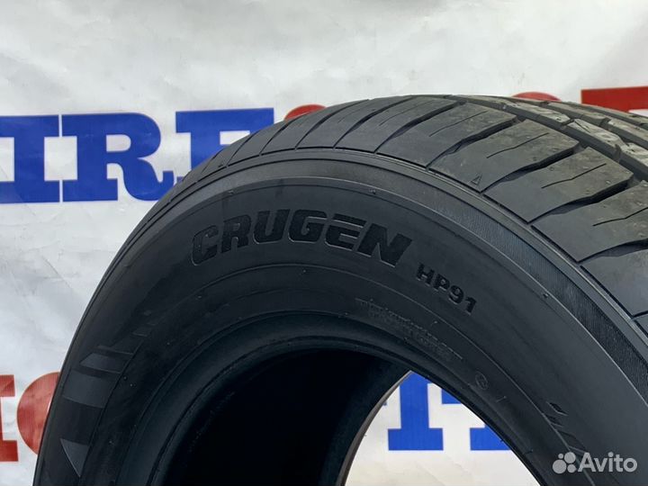 Kumho Crugen HP91 215/65 R16 H