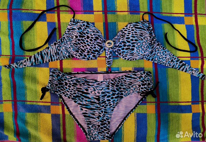 Купальник женский