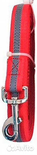 Yami Yami амуниция Светоотражающий поводок Титан к