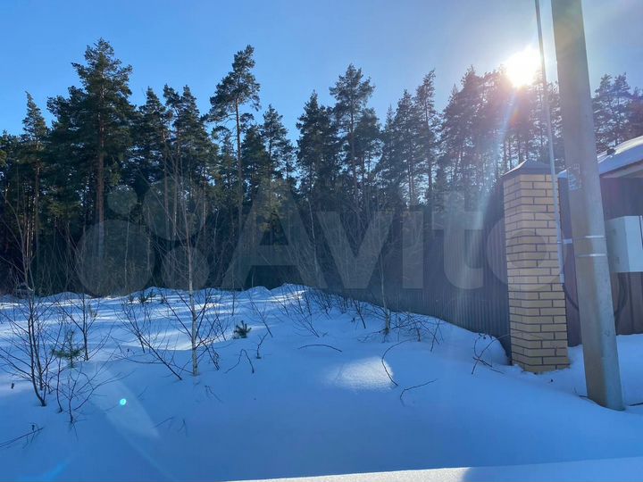 Участок 5 сот. (ИЖС)