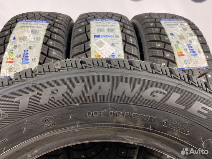 Triangle IcelynX TI501 205/60 R16 94T