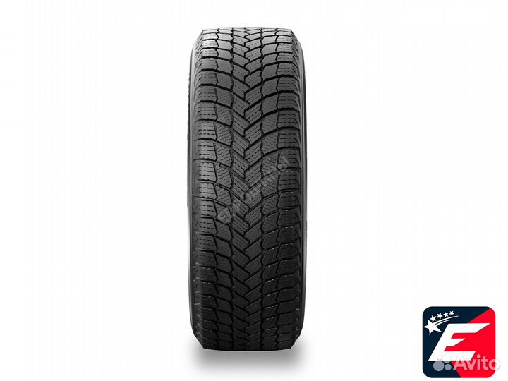 Michelin X-Ice Snow 255/55 R20 110T