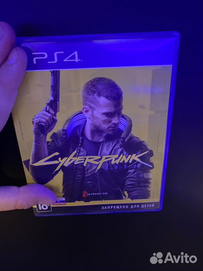 Игры для приставок ps4