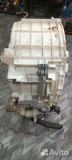 Задний полубак для стиральной машины Panasonic