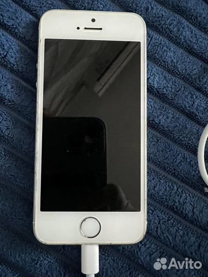 iPhone 5s