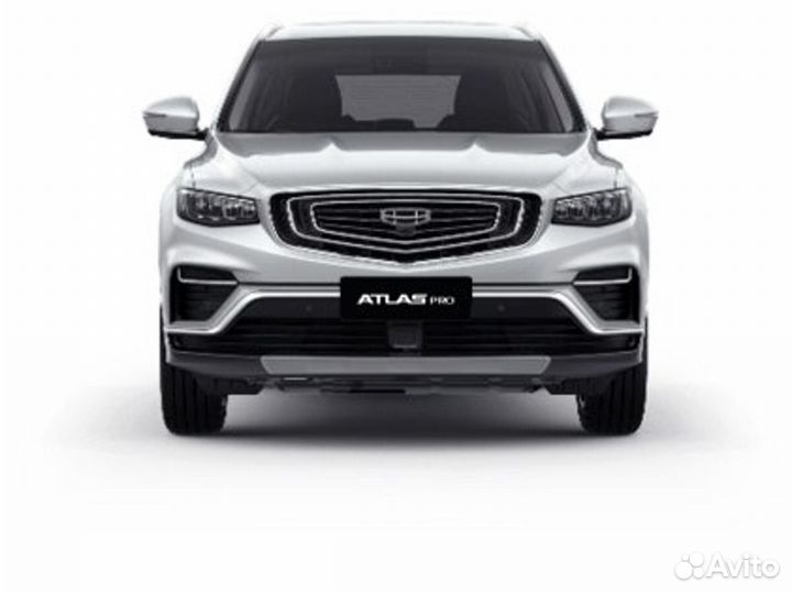 Geely Atlas Pro 1.5 AMT, 2023