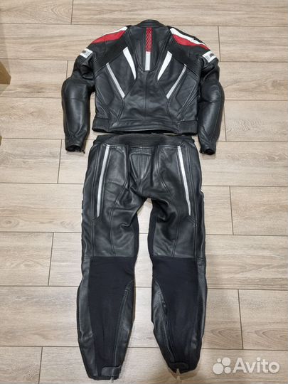 Мотокомбинезон женский Spyke 44 размера