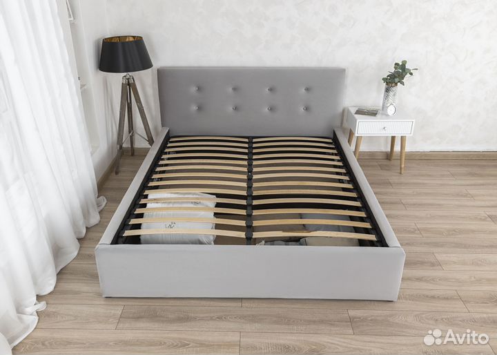 Кровать 140х200
